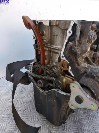 L13A1 Блок цилиндров двигателя (картер) Honda Jazz 1 Арт 53337532, вид 4