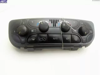 2098300085 Переключатель отопителя Mercedes CLK W209 Арт 54546916, вид 1