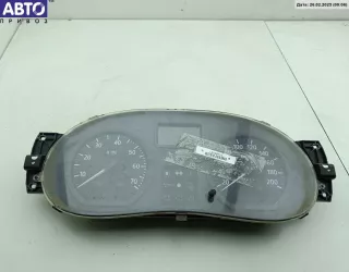248101844 Щиток приборный (панель приборов) Dacia Sandero 1 Арт 54466527, вид 1