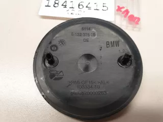 51148132375 Эмблема крышки багажника BMW Z8 Арт Z220524, вид 3