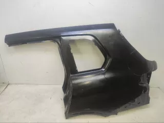 41007955013 крыло BMW X7 g07 Арт VZ210096, вид 1