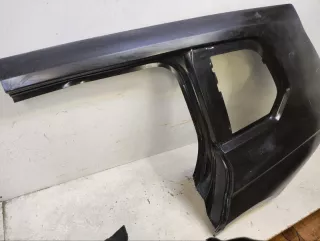 41007955013 крыло BMW X7 g07 Арт VZ210096, вид 9