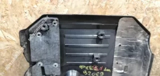 GX736A949A Декоративная крышка двигателя Jaguar XE 1 Арт 00092069, вид 6