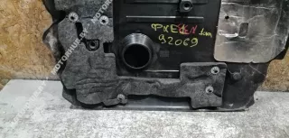 GX736A949A Декоративная крышка двигателя Jaguar XE 1 Арт 00092069, вид 7