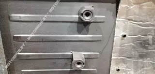 GX736A949A Декоративная крышка двигателя Jaguar XE 1 Арт 00092069, вид 9