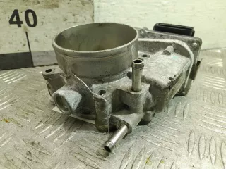 1CA7001A Заслонка дроссельная Infiniti FX2 Арт 00236393, вид 3
