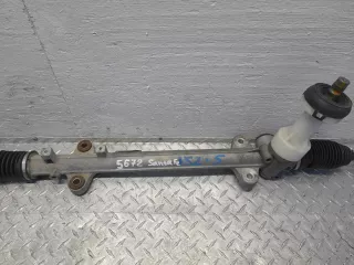 565004Z050 Рейка рулевая Hyundai Santa FE 3 (DM) Арт 00240530, вид 6