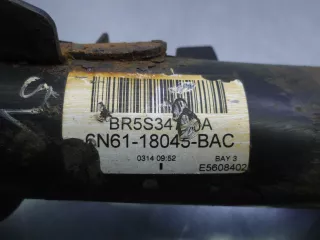  Амортизатор передний правый Mazda 3 BK Арт 00226557, вид 2