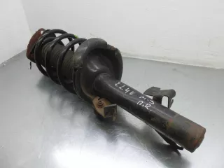  Амортизатор передний правый Mazda 3 BK Арт 00226557, вид 4