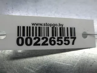  Амортизатор передний правый Mazda 3 BK Арт 00226557, вид 5