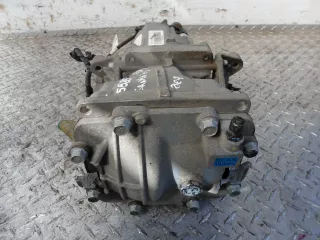  Редуктор задний Hyundai Santa FE 3 (DM) Арт 00222893, вид 4