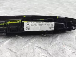 0015425423 Блок управления парктрониками Mercedes C W205 Арт 00222974, вид 4