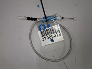 51217291405 Трос открывания передней двери BMW 4 F32/F33/GT F36 Арт ZAP326414, вид 1