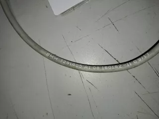 51217291405 Трос открывания передней двери BMW 4 F32/F33/GT F36 Арт ZAP326414, вид 3