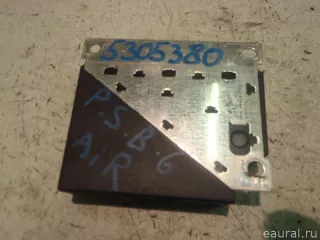3C0909605C Блок управления AIR BAG Volkswagen Passat B6 Арт E5305380, вид 3
