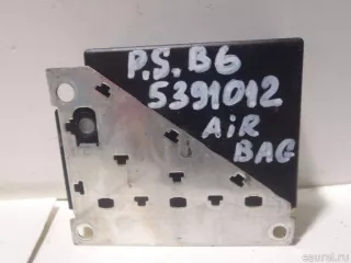 3C0909605J Блок управления AIR BAG Volkswagen Passat B6 Арт E5391012, вид 1