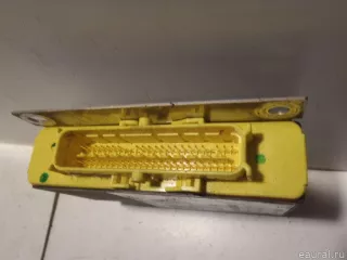 3C0909605J Блок управления AIR BAG Volkswagen Passat B6 Арт E5391012, вид 2