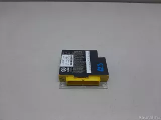 3C0909605J Блок управления AIR BAG Volkswagen Passat B6 Арт E23204623, вид 1