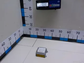1K0909605AE00H Блок управления AIR BAG Volkswagen Scirocco 3 Арт E51674098, вид 2