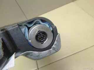 5K2880841D Подушка безопасности нижняя (для колен) Volkswagen Golf 5 Арт E100384808, вид 4