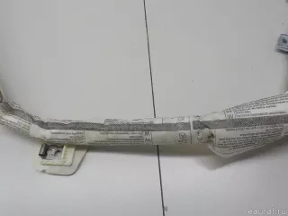 2048600505 Подушка безопасности боковая (шторка) Mercedes C W204 Арт E84709867, вид 4