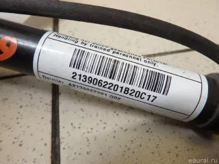 2139062201 Пиропатрон Mercedes S C217 Арт E95634290, вид 3