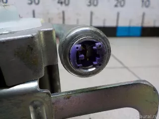 1AJ802DVAD Ремень безопасности с пиропатроном Chrysler 300C 1 Арт E31507003, вид 6