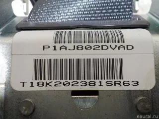 1AJ802DVAD Ремень безопасности с пиропатроном Chrysler 300C 1 Арт E31507003, вид 7