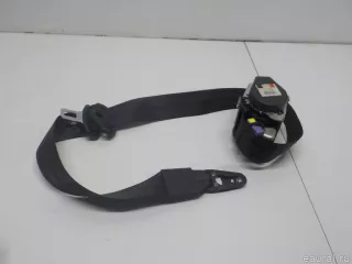4L1857705V04 Ремень безопасности с пиропатроном Audi Q7 4L Арт E41074956, вид 1