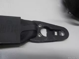 4L1857705V04 Ремень безопасности с пиропатроном Audi Q7 4L Арт E41074956, вид 2