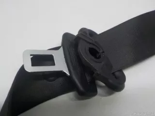 4L1857705V04 Ремень безопасности с пиропатроном Audi Q7 4L Арт E41074956, вид 3