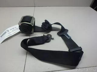 72119164052 Ремень безопасности BMW 5 F10/F11/GT F07 Арт E70186257, вид 1