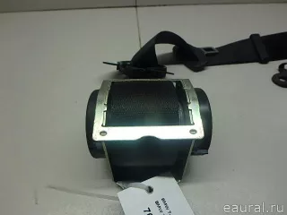 72119164052 Ремень безопасности BMW 5 F10/F11/GT F07 Арт E70186257, вид 2