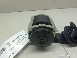 72119164052 Ремень безопасности BMW 5 F10/F11/GT F07 Арт E70186257, вид 4