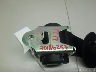 72119164052 Ремень безопасности BMW 5 F10/F11/GT F07 Арт E70186257, вид 5