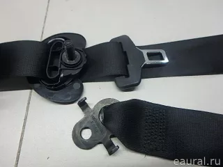 72119164052 Ремень безопасности BMW 5 F10/F11/GT F07 Арт E70186257, вид 6