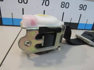 88844EY10A Ремень безопасности Nissan Qashqai+2 Арт E80923869, вид 4