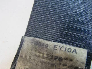 88844EY10A Ремень безопасности Nissan Qashqai+2 Арт E80923869, вид 6