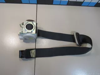 88845EY10A Ремень безопасности Nissan Qashqai+2 Арт E80923874