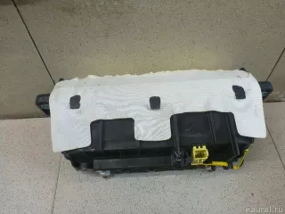 3T0880204 Подушка безопасности пассажирская (в торпедо) Skoda Superb 2 Арт E100386183, вид 3