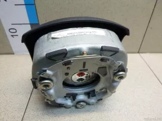 4E0880201BN6PS Подушка безопасности в рулевое колесо Audi A8 D3 (S8) Арт E100385064, вид 6