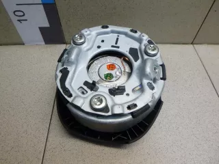 4E0880201BN6PS Подушка безопасности в рулевое колесо Audi A8 D3 (S8) Арт E100385064, вид 8
