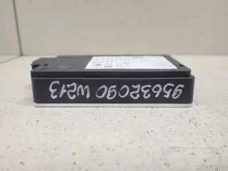 0009059907 Радар Mercedes E W213 Арт E95632090, вид 7