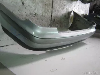 2088800340 Бампер задний Mercedes CLK W208 Арт E3156803, вид 2