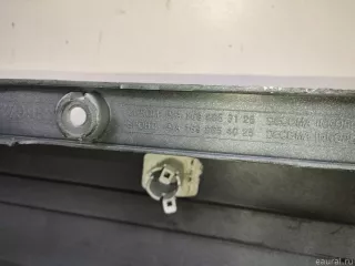 1698853125 Бампер задний Mercedes B W245 Арт E23398270, вид 20