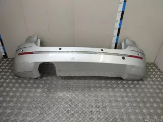 1698853125 Бампер задний Mercedes B W245 Арт E23398270, вид 2