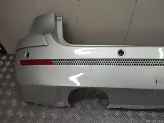 1698853125 Бампер задний Mercedes B W245 Арт E23398270, вид 3