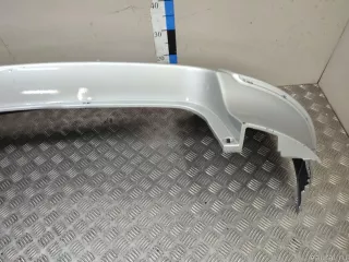 1698853125 Бампер задний Mercedes B W245 Арт E23398270, вид 9