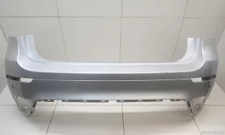 51127210649 Бампер задний BMW X6 E71/E72 Арт E95633243, вид 1
