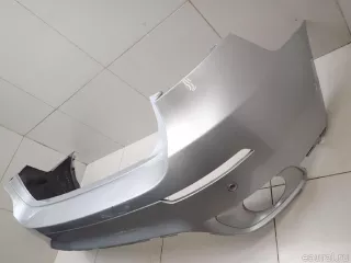 51127210649 Бампер задний BMW X6 E71/E72 Арт E95633243, вид 3